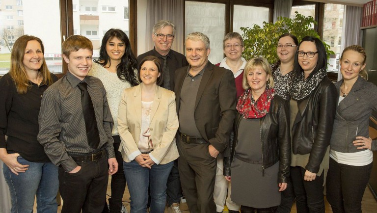 Team - KRW Innsbruck